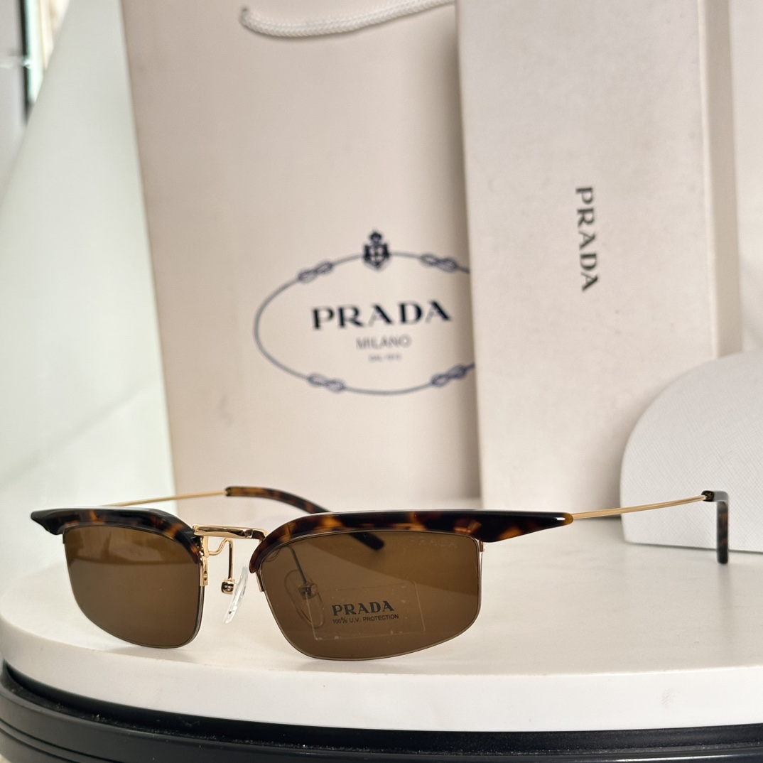  ‼️PRADA✨✨✨MODEL：SPRB50S✨✨✨SIZE：52口19-135✨✨✨