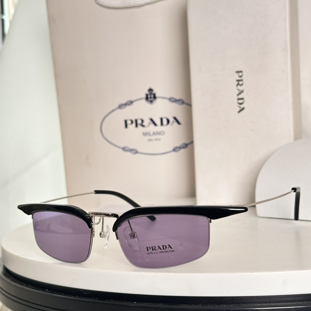  ‼️PRADA✨✨✨MODEL：SPRB50S✨✨✨SIZE：52口19-135✨✨✨