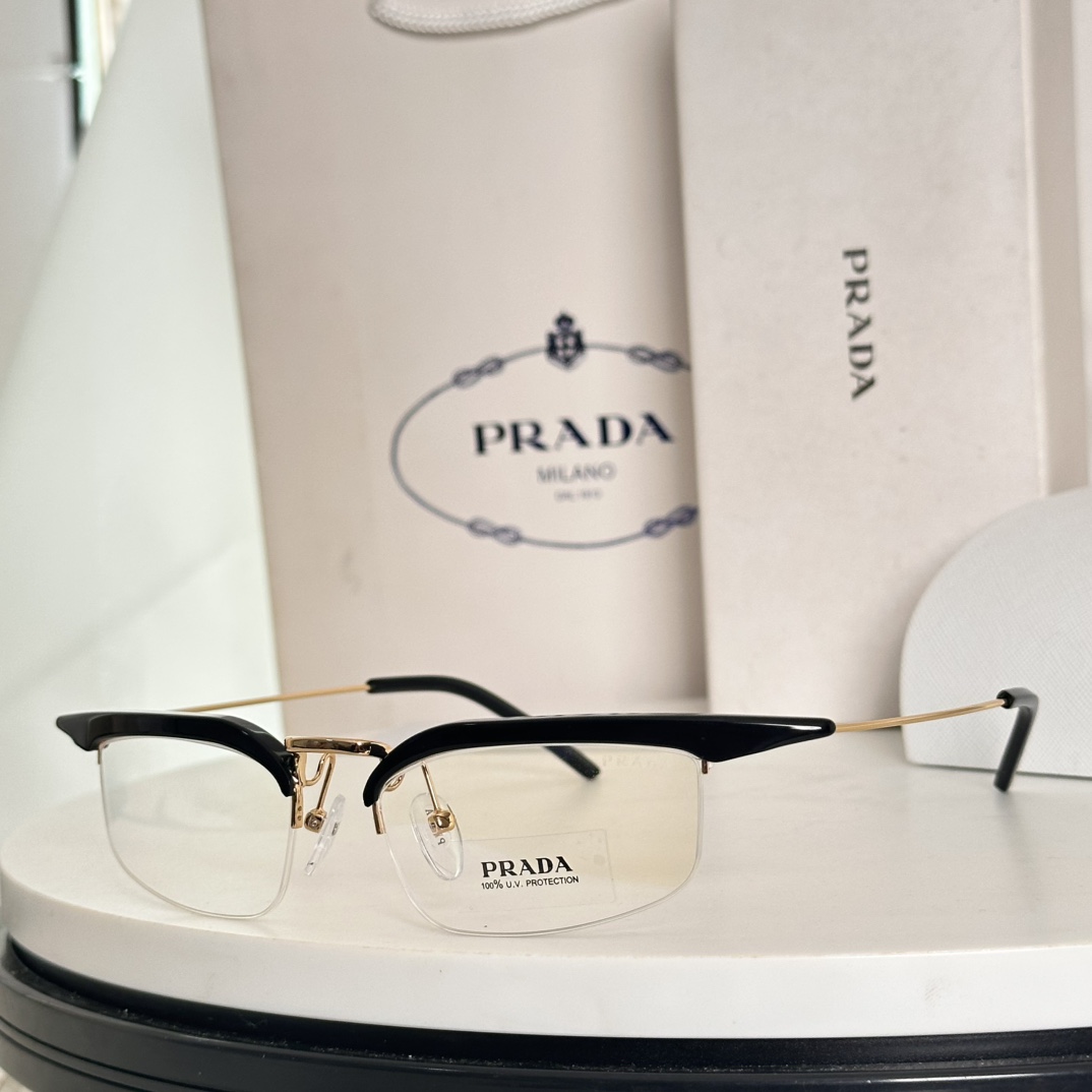  ‼️PRADA✨✨✨MODEL：SPRB50S✨✨✨SIZE：52口19-135✨✨✨