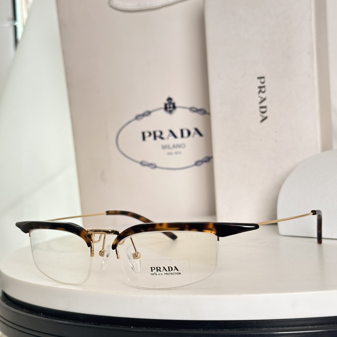  ‼️PRADA✨✨✨MODEL：SPRB50S✨✨✨SIZE：52口19-135✨✨✨