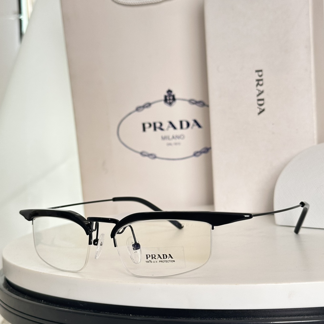  ‼️PRADA✨✨✨MODEL：SPRB50S✨✨✨SIZE：52口19-135✨✨✨