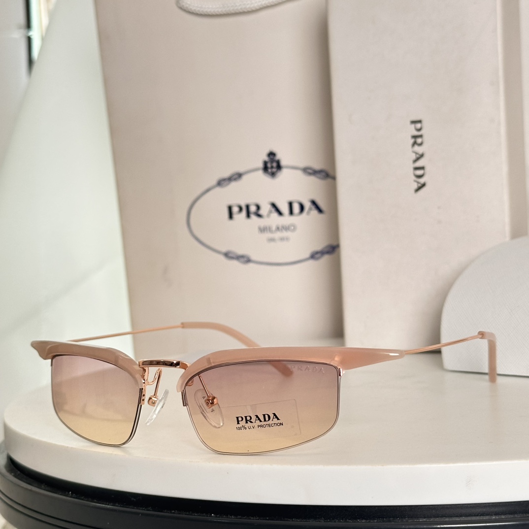  ‼️PRADA✨✨✨MODEL：SPRB50S✨✨✨SIZE：52口19-135✨✨✨