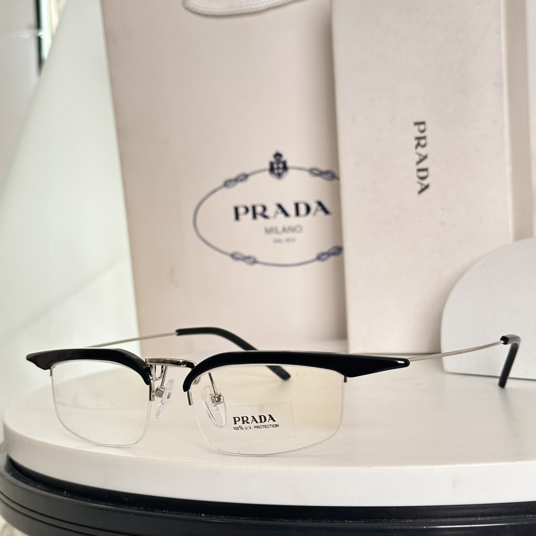  ‼️PRADA✨✨✨MODEL：SPRB50S✨✨✨SIZE：52口19-135✨✨✨