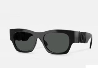  ‼️ 官网图 Versace
MODEL 4479U
SIZE53口20-140 金灿灿logo✅  