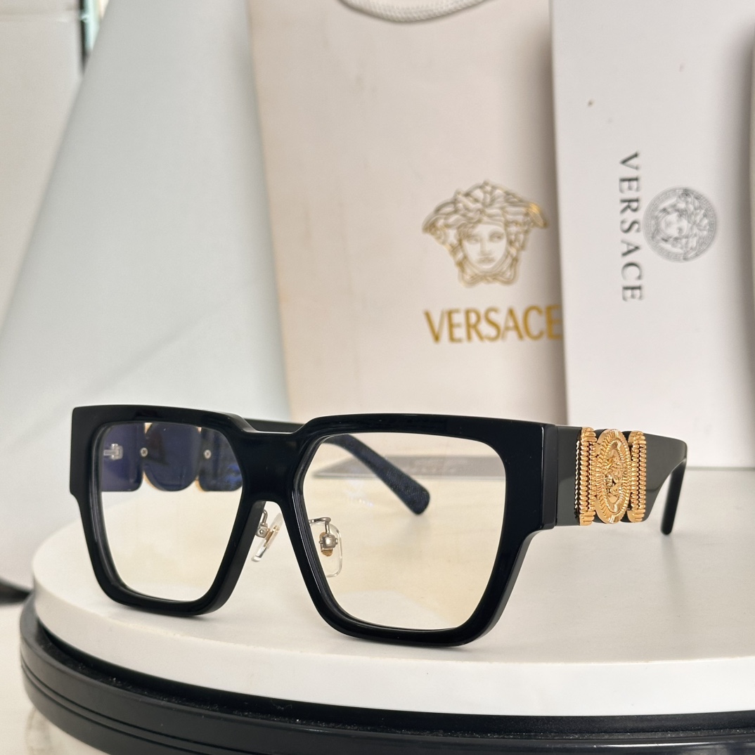  ‼️原版 新款  VERSAC*范思哲MODEL：OVE4483D太阳眼镜SIZE：58-15-140