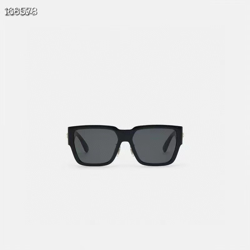  ‼️ 官网图 原版 新款  VERSAC*范思哲MODEL：OVE4483D太阳眼镜SIZE：58-1