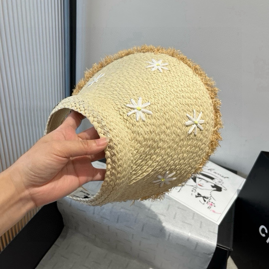 🆕

西太后空顶发箍遮阳帽