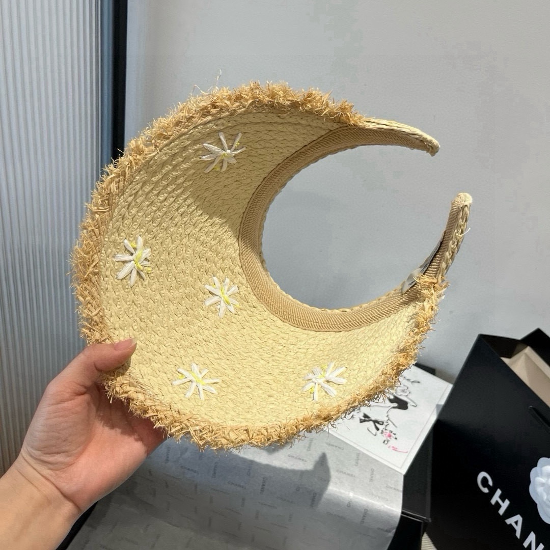 🆕

西太后空顶发箍遮阳帽