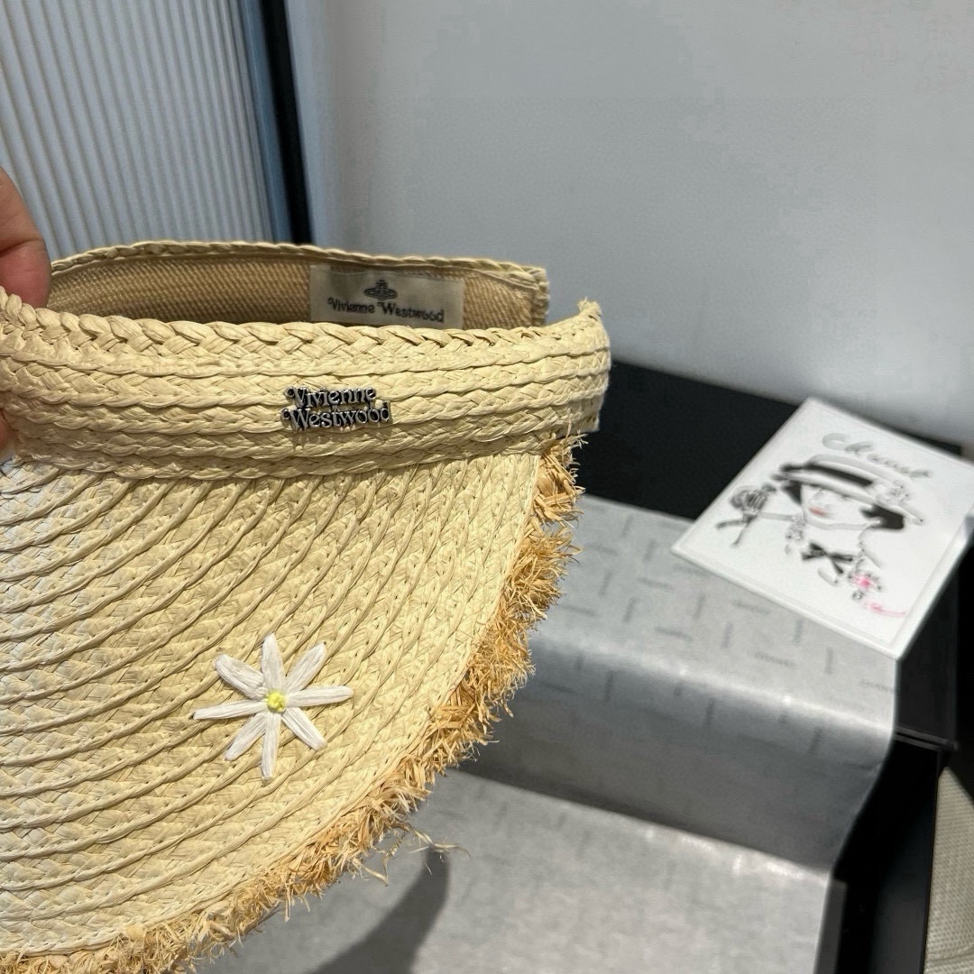 🆕

西太后空顶发箍遮阳帽