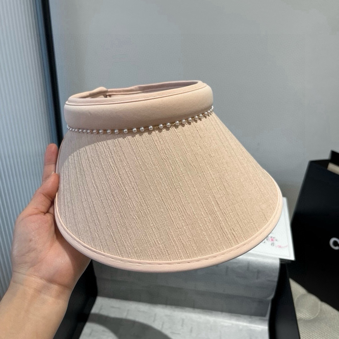 🆕

缪缪miumiu空顶发箍遮阳帽