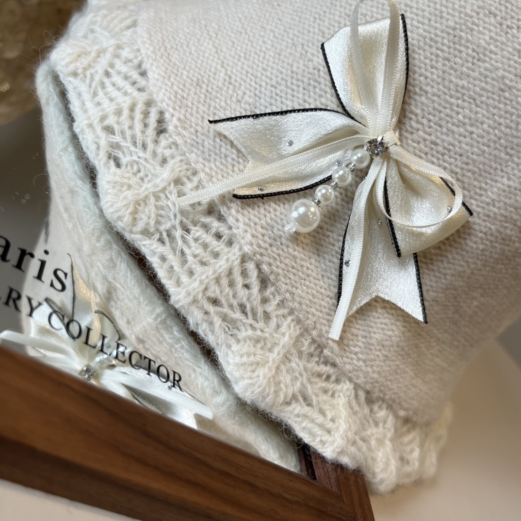 🆕

miumiu缪缪新款手抓针织帽, 头围57cm