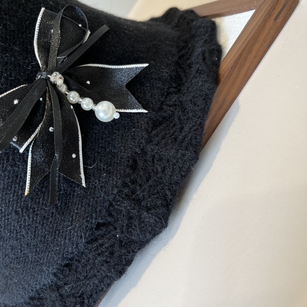 🆕

miumiu缪缪新款手抓针织帽, 头围57cm