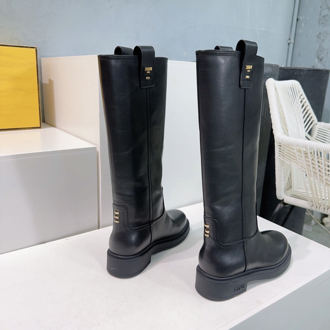 “Top-Quality Freddy FENDI 25s Old Fleece Boot Series for Autumn and Winter – Review” - 图片 4