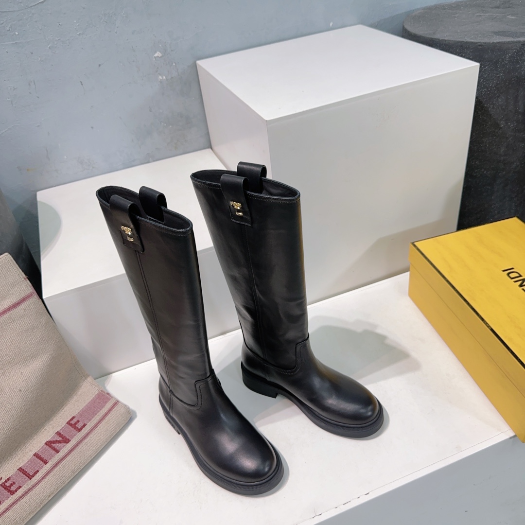 “Top-Quality Freddy FENDI 25s Old Fleece Boot Series for Autumn and Winter – Review” - 图片 8