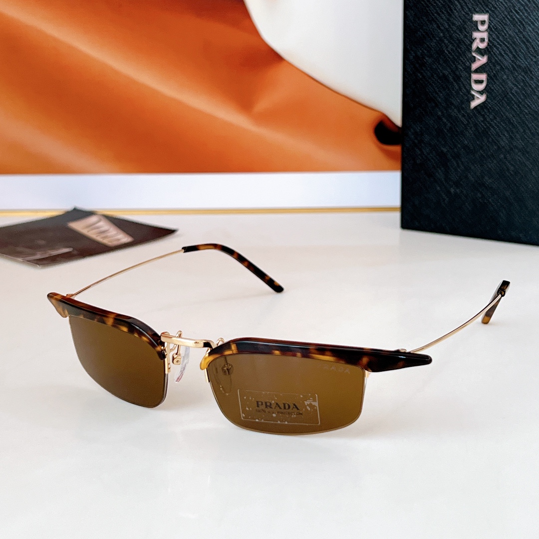  PRAD*
MODEL：PR B50S 
SIZE：52口19-135
🔝🔝