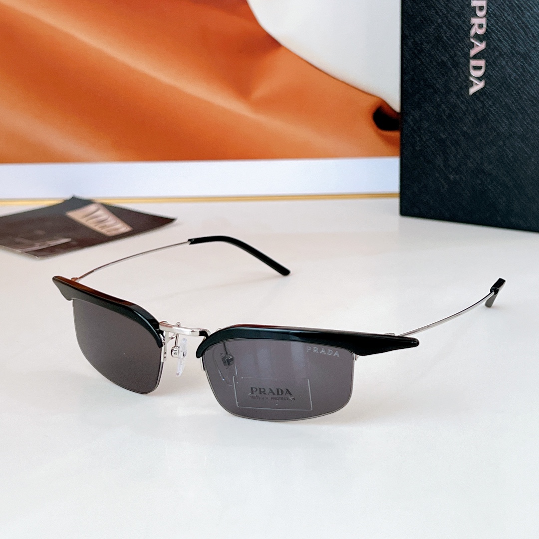  PRAD*
MODEL：PR B50S 
SIZE：52口19-135
🔝🔝