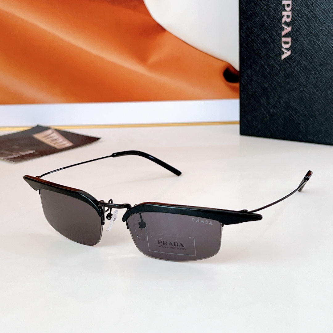  PRAD*
MODEL：PR B50S 
SIZE：52口19-135
🔝🔝