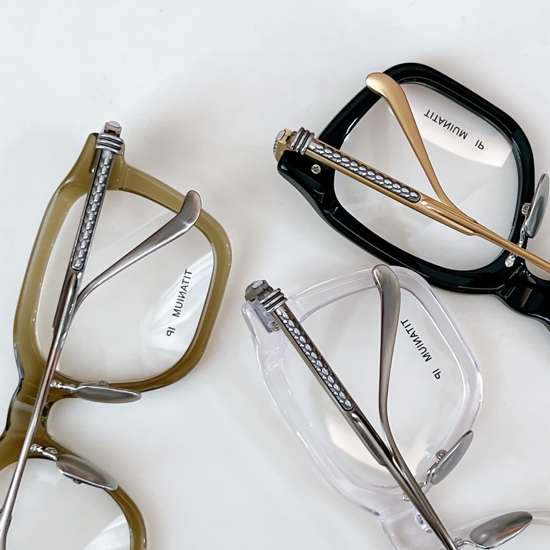  Chrome Heart* 
MODEL CUMPTION
SIZE：51口20-137
🔝🔝