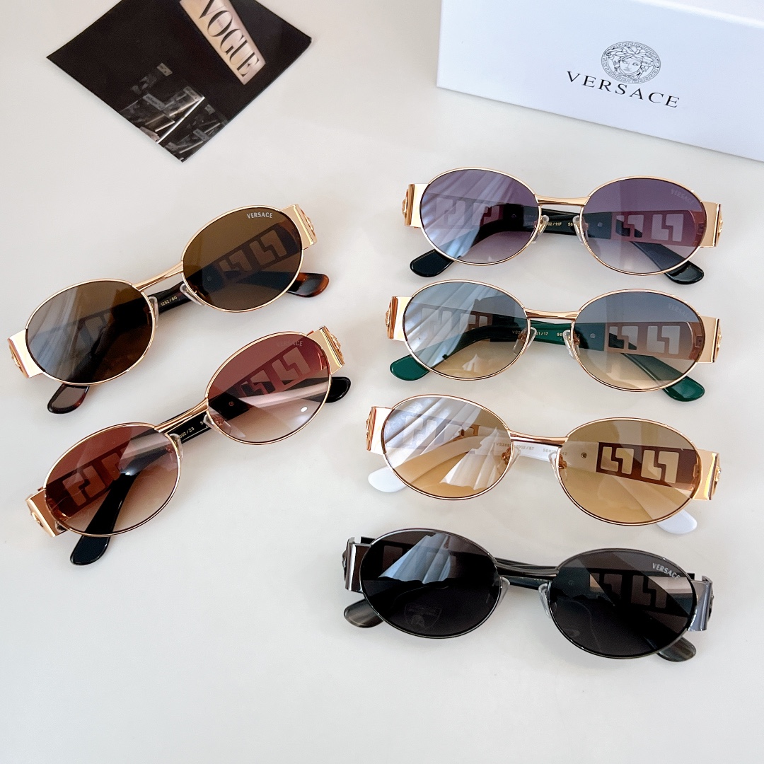  VERSAC*
MODEL：VS2883
SIZE：56口18-142
