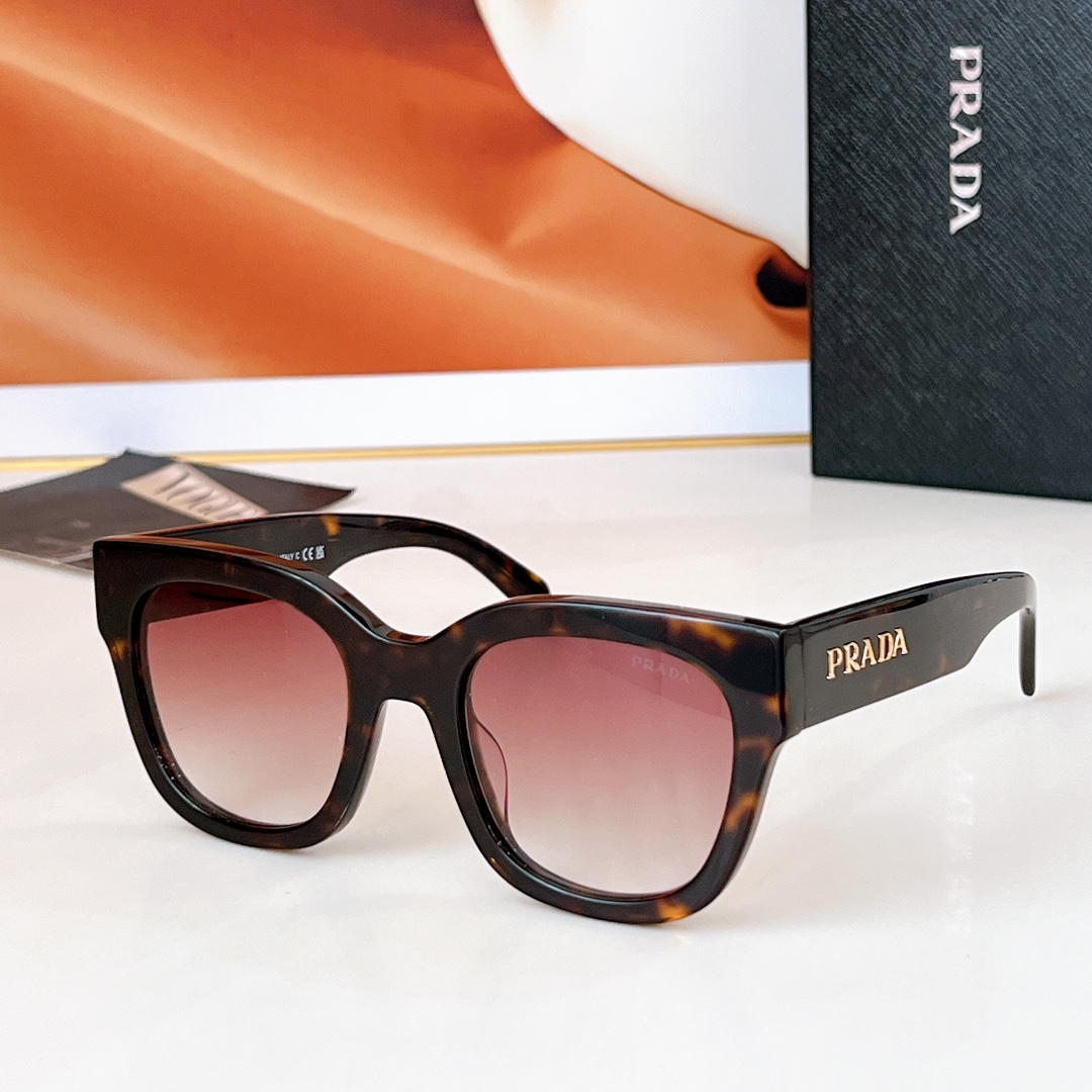 PRAD* 
MODEL：PR C04S
SIZE：54口17-145 
🔝🔝