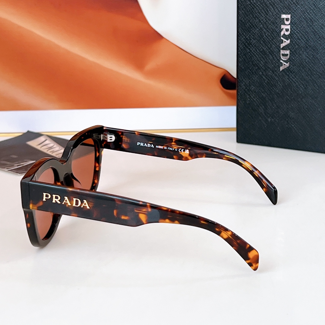  PRAD* 
MODEL：PR C04S
SIZE：54口17-145 
🔝🔝