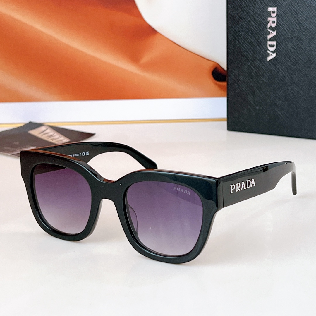  PRAD* 
MODEL：PR C04S
SIZE：54口17-145 
🔝🔝
