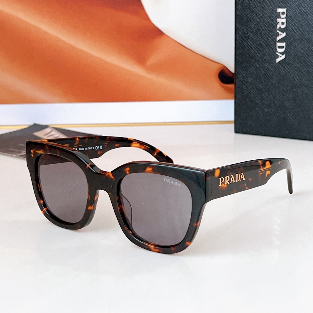  PRAD* 
MODEL：PR C04S
SIZE：54口17-145 
🔝🔝
