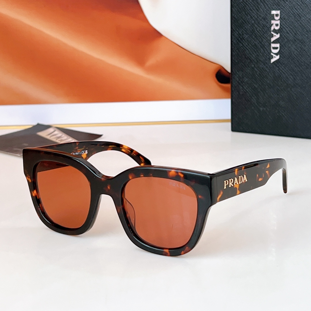  PRAD* 
MODEL：PR C04S
SIZE：54口17-145 
🔝🔝