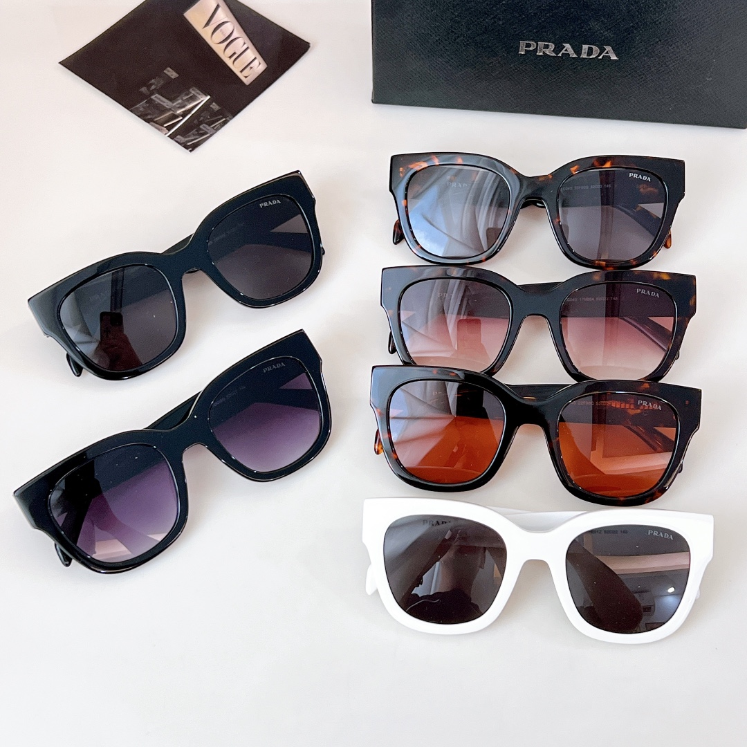 PRAD* MODEL：PR C04S
