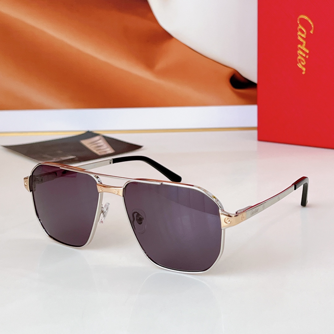  Cartie*
MODEL：CT0424S
SIZE：56-18-145
🔝🔝