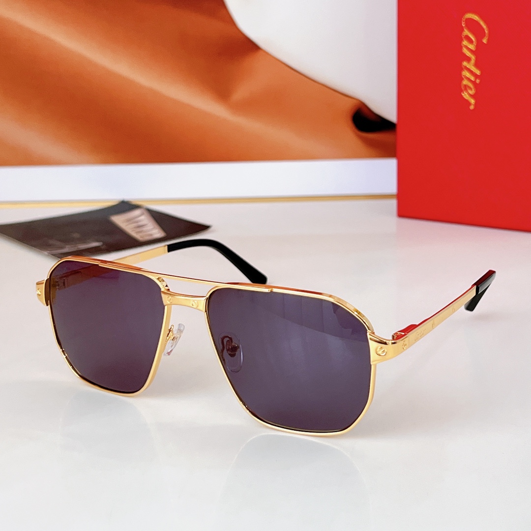  Cartie*
MODEL：CT0424S
SIZE：56-18-145
🔝🔝