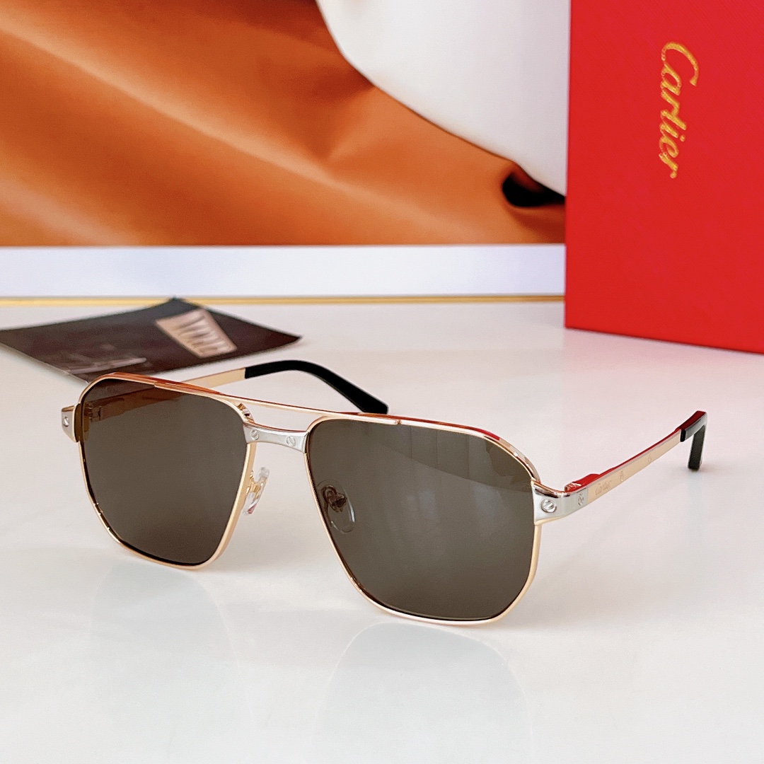  Cartie*
MODEL：CT0424S
SIZE：56-18-145
🔝🔝