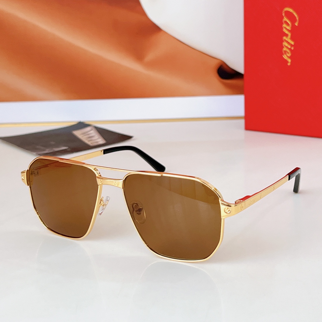  Cartie*
MODEL：CT0424S
SIZE：56-18-145
🔝🔝