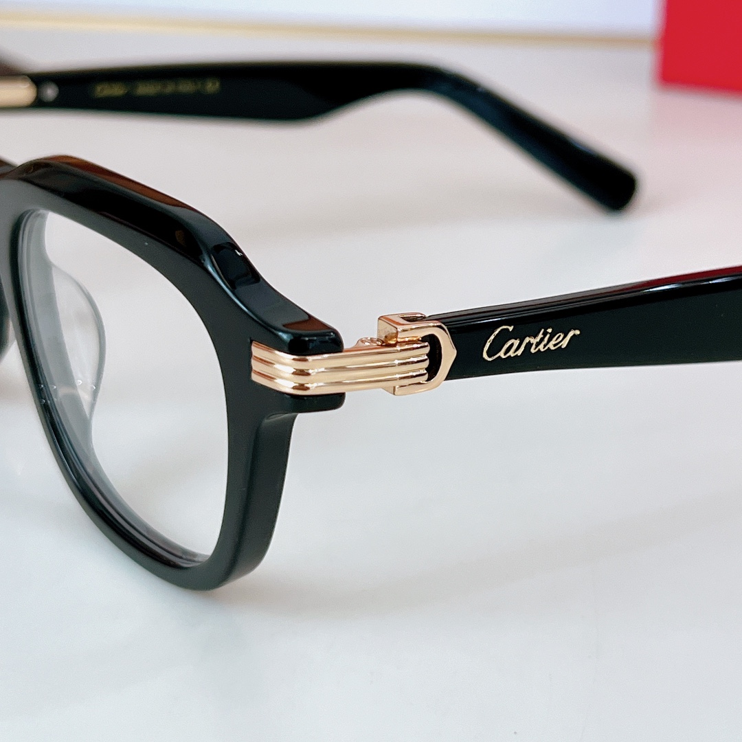  Cartie* 
MODEL：CT0536S 
SIZE  48-22-145
🔝🔝