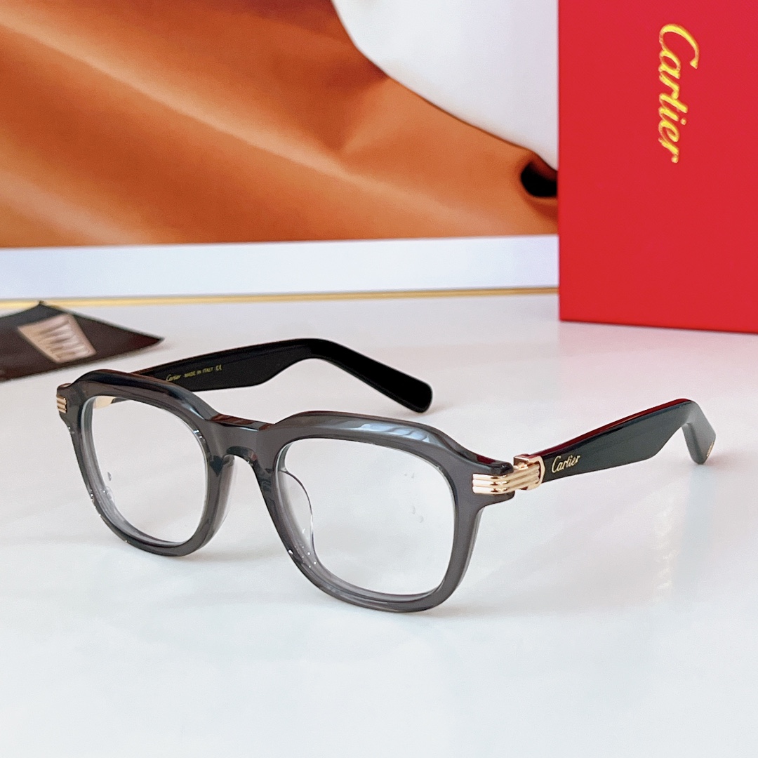  Cartie* 
MODEL：CT0536S 
SIZE  48-22-145
🔝🔝