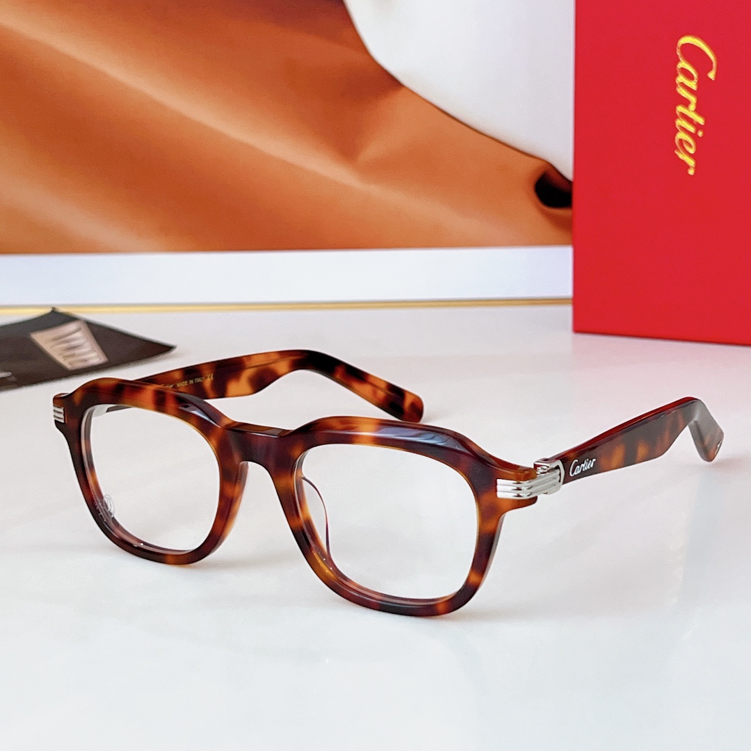  Cartie* 
MODEL：CT0536S 
SIZE  48-22-145
🔝🔝