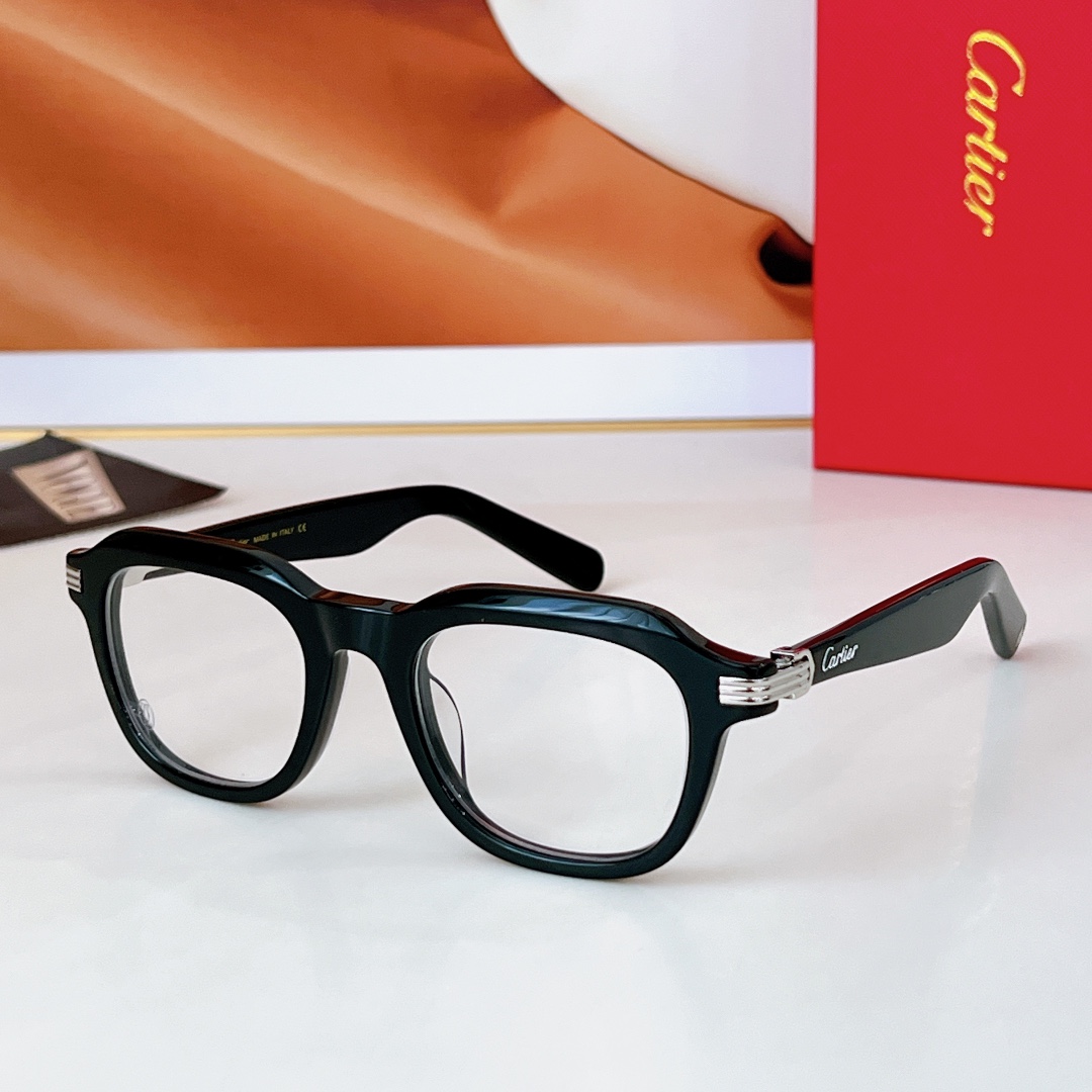  Cartie* 
MODEL：CT0536S 
SIZE  48-22-145
🔝🔝