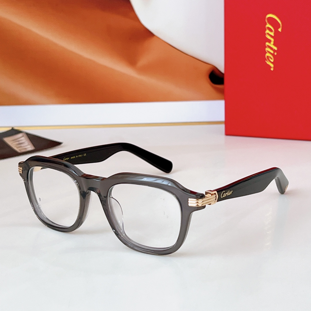  Cartie* 
MODEL：CT0536S 
SIZE  48-22-145
🔝🔝