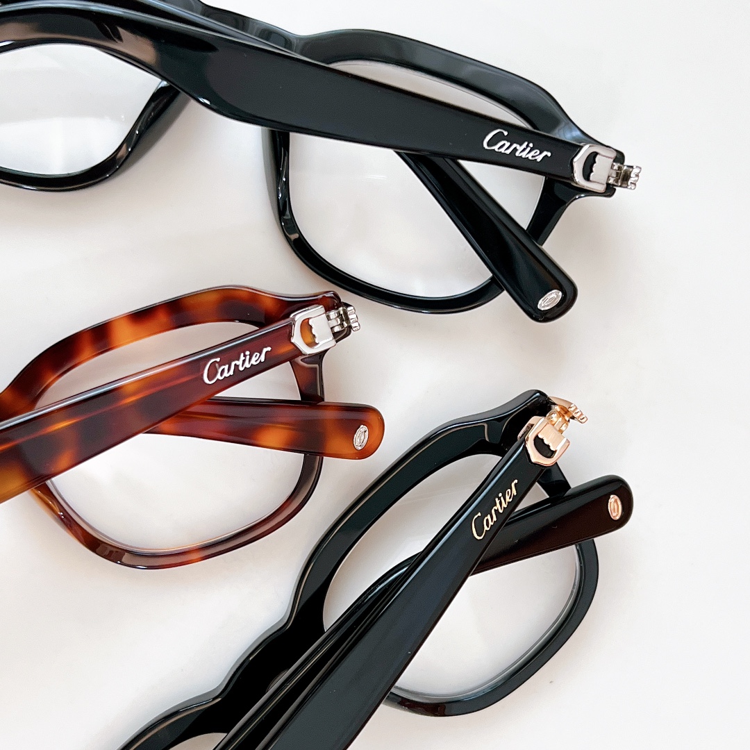  Cartie* 
MODEL：CT0536S 
SIZE  48-22-145
🔝🔝