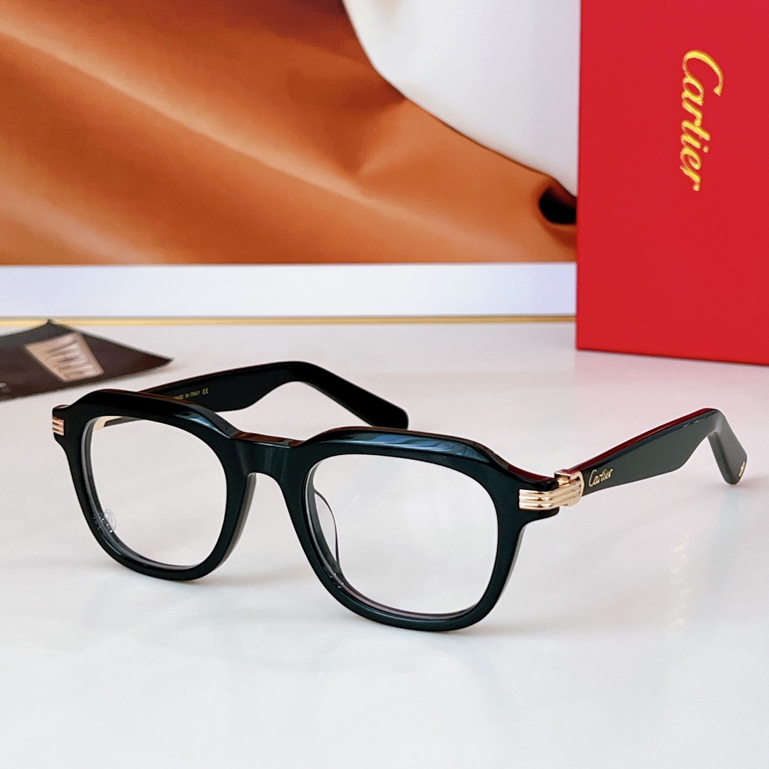  Cartie* 
MODEL：CT0536S 
SIZE  48-22-145
🔝🔝