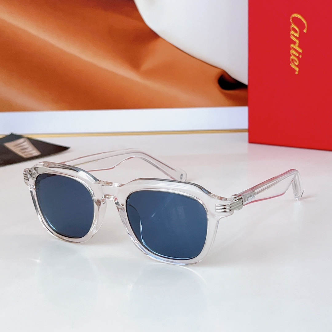  Cartie* 
MODEL：CT0536S 
SIZE  48-22-145
🔝🔝