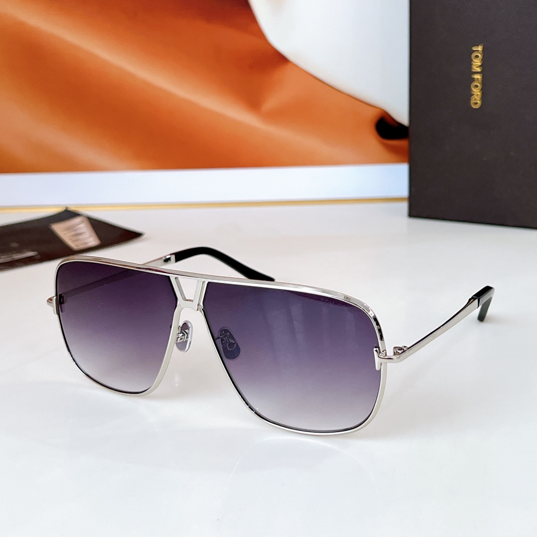  TOM FOR* 
ModelFT1204
SIZE：63口11-140
🔝🔝