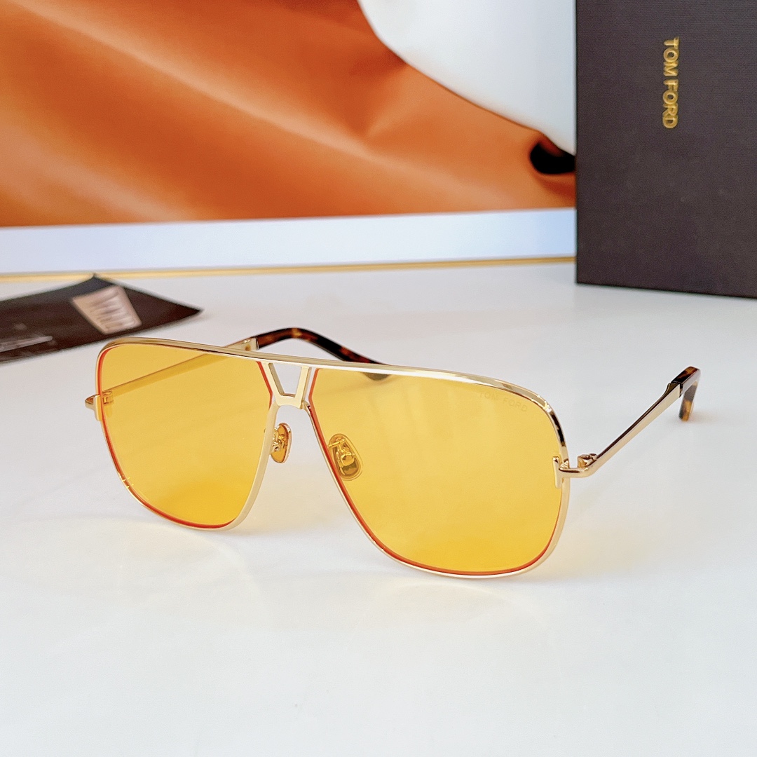  TOM FOR* 
ModelFT1204
SIZE：63口11-140
🔝🔝