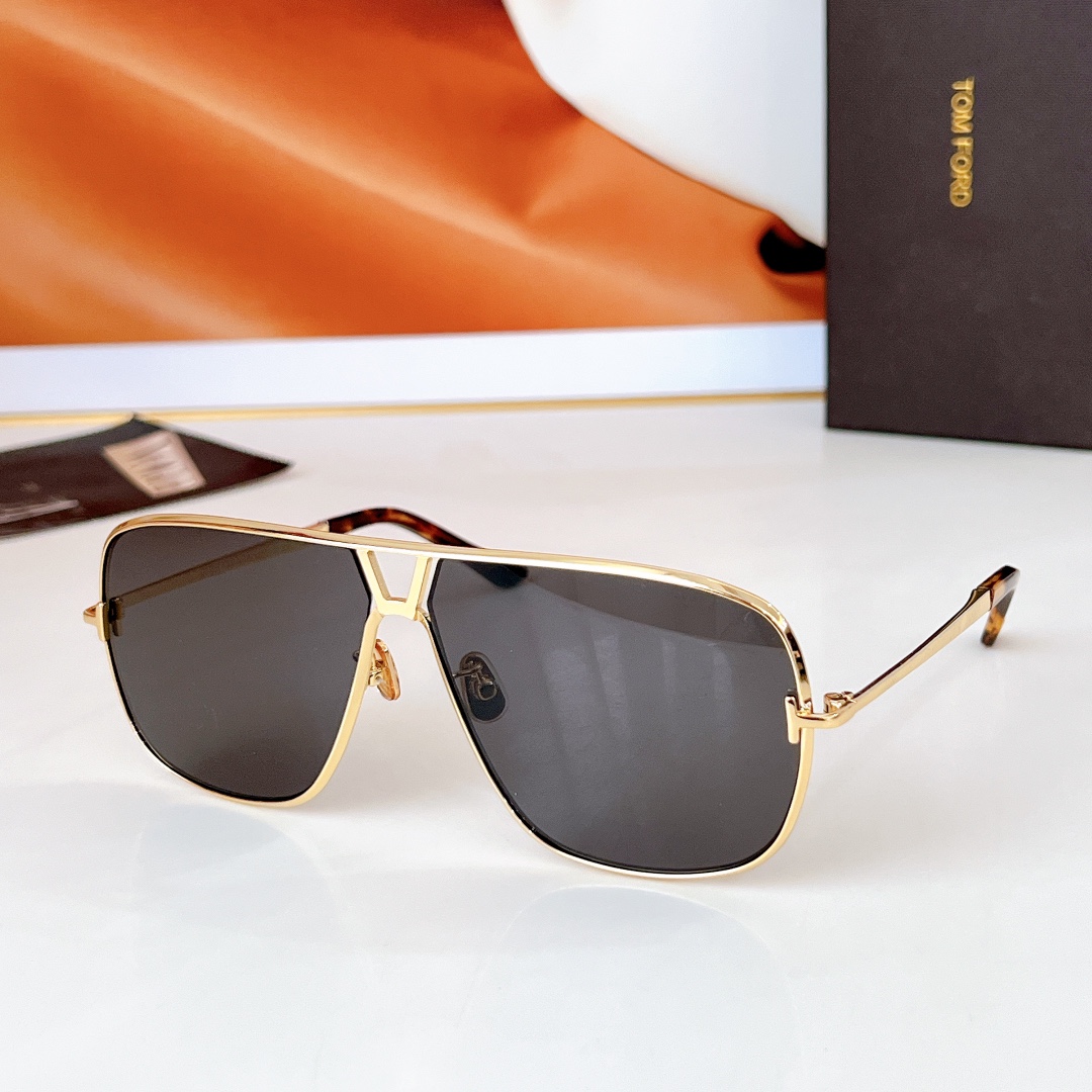  TOM FOR* 
ModelFT1204
SIZE：63口11-140
🔝🔝