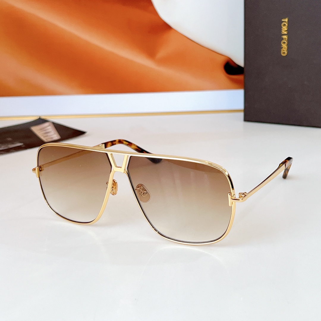  TOM FOR* 
ModelFT1204
SIZE：63口11-140
🔝🔝