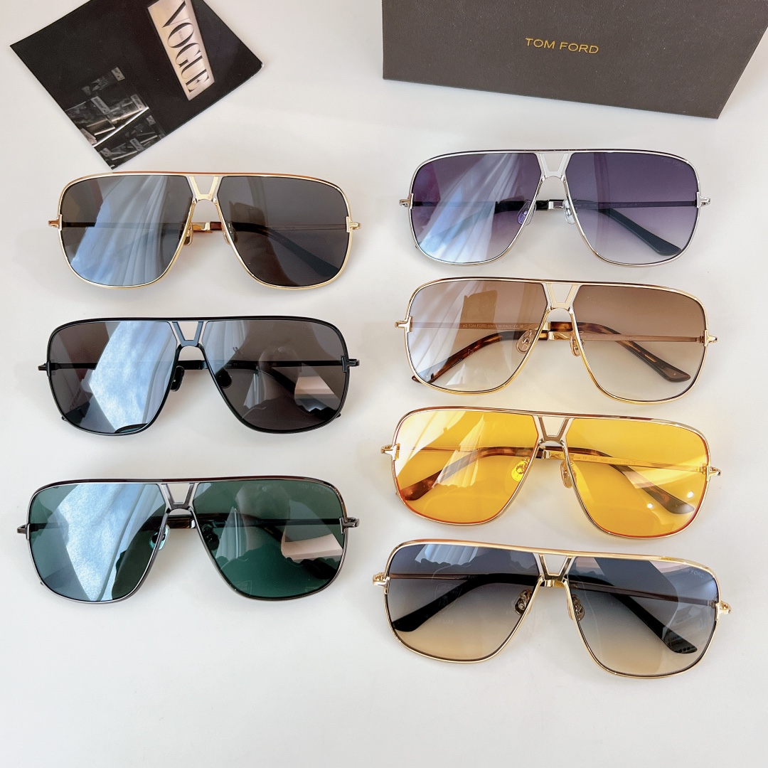  TOM FOR* 
ModelFT1204
SIZE：63口11-140
🔝🔝