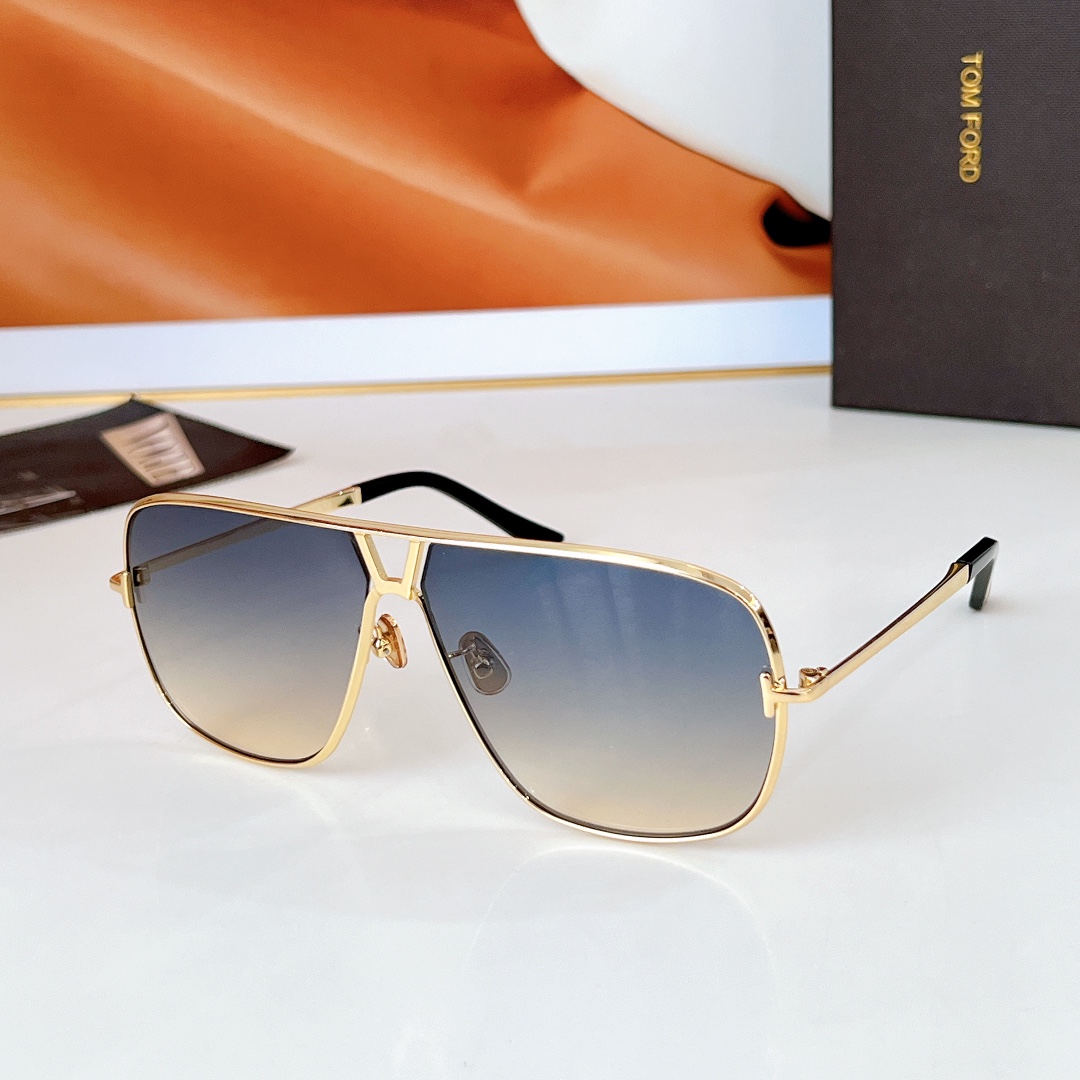  TOM FOR* 
ModelFT1204
SIZE：63口11-140
🔝🔝