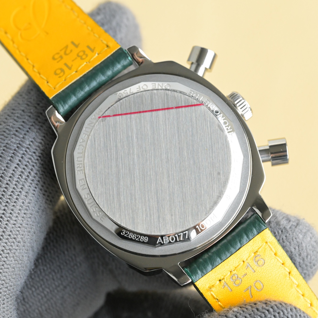 Unified 3795BLS: New Top Time Racer Hour Chart and Features - 图片 9