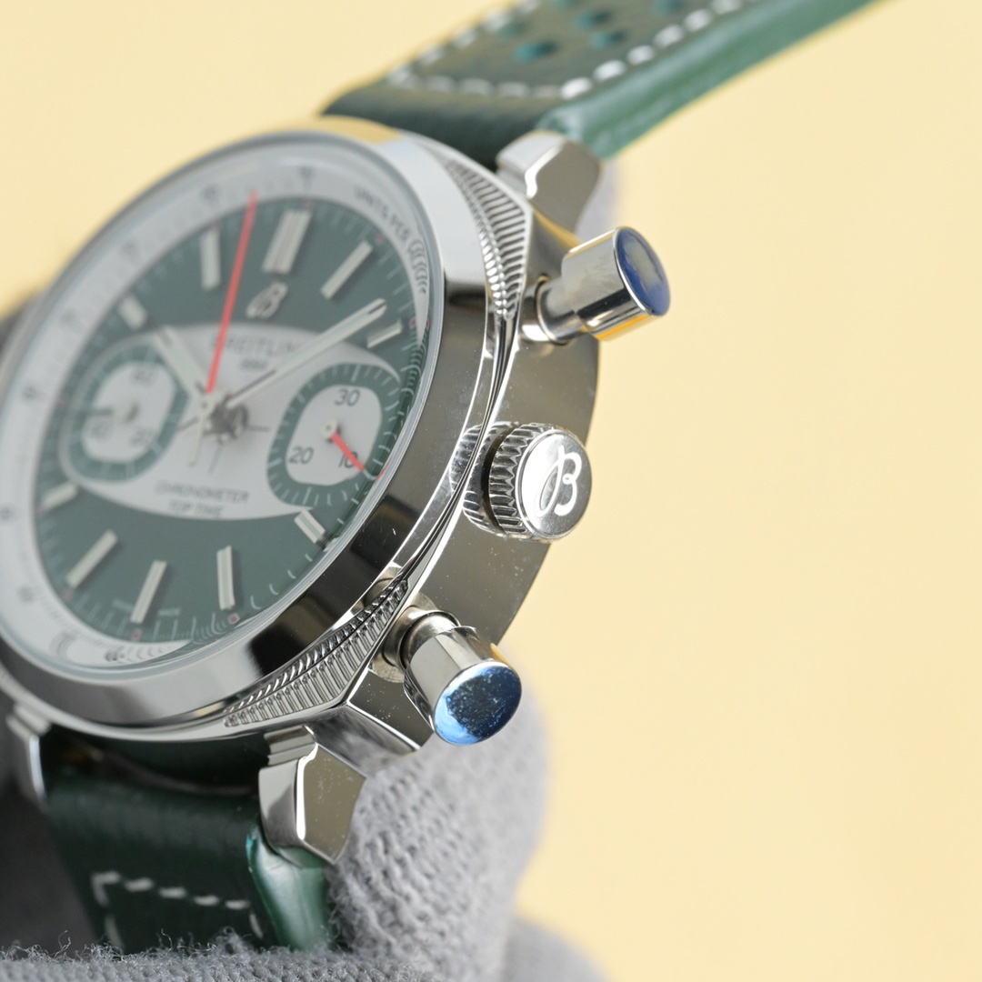 Unified 3795BLS: New Top Time Racer Hour Chart and Features - 图片 6