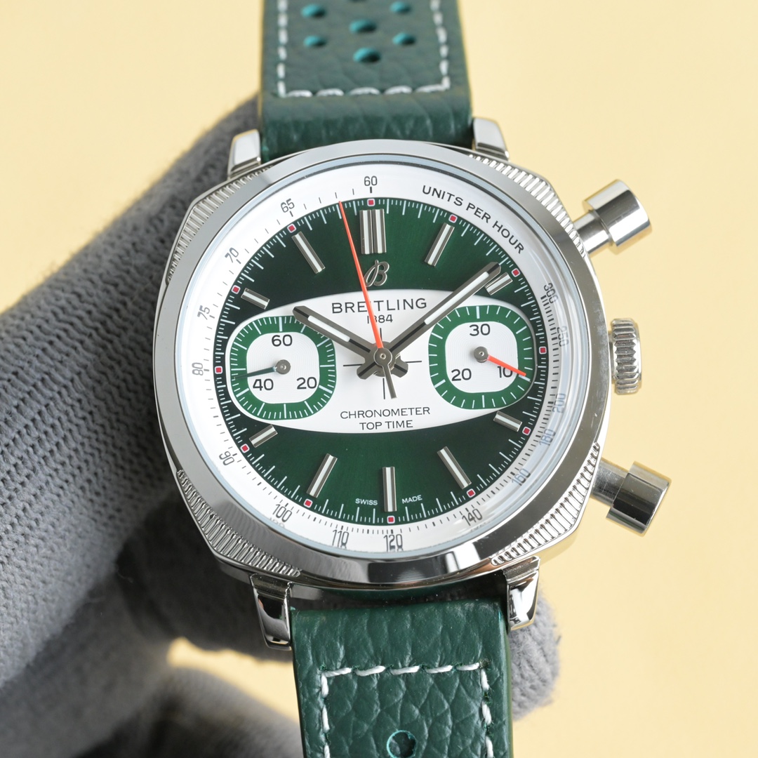 Unified 3795BLS: New Top Time Racer Hour Chart and Features - 图片 4